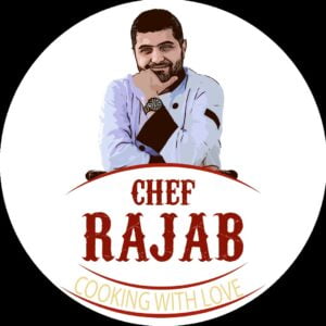 chef ragab